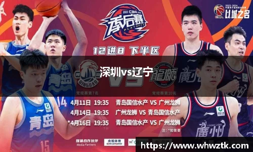 深圳vs辽宁